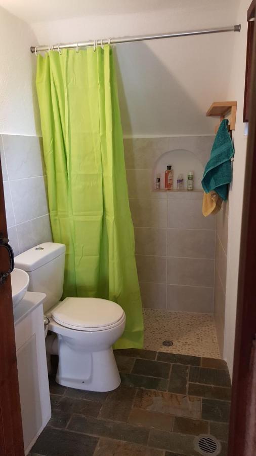 Athina Guesthouse Monemvasía Zewnętrze zdjęcie