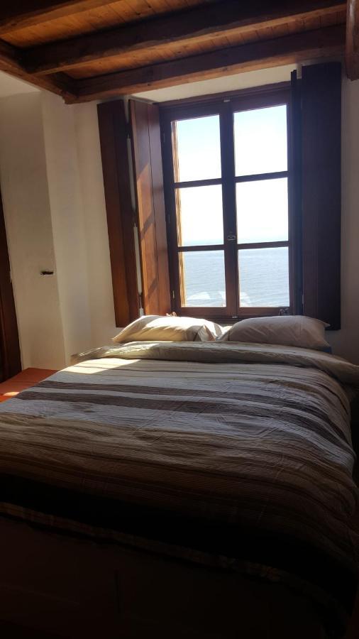 Athina Guesthouse Monemvasía Zewnętrze zdjęcie
