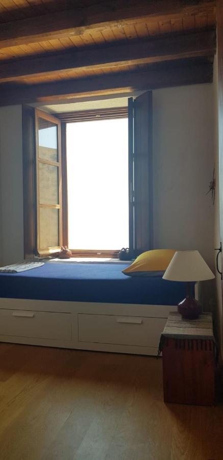 Athina Guesthouse Monemvasía Zewnętrze zdjęcie